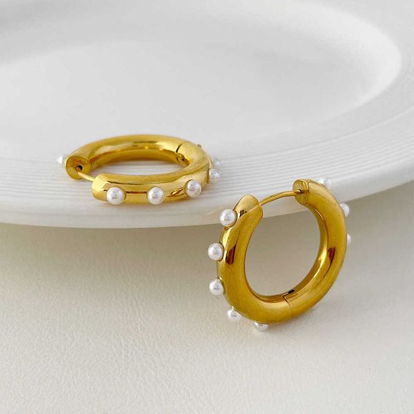 fashion titanium steel ins style mini pearl 18k ring round and earrings for women hair accessories kids charms harry potter 2023, Silver
fashion titanium steel ins style mini pearl 18k ring round and earrings for women hair accessories kids charms harry potter 2023, Silver