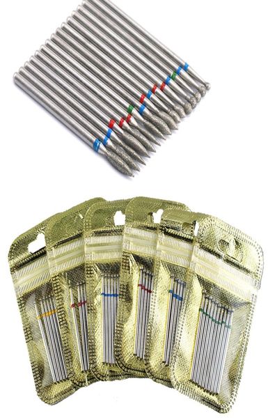 10pcs diamond cutter for manicure set diamond rotary burrs set nail drill bit set milling cutter for nail art pedicure tool1957187
10pcs diamond cutter for manicure set diamond rotary burrs set nail drill bit set milling cutter for nail art pedicure tool1957187