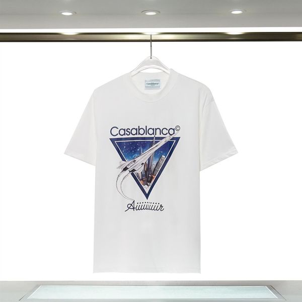 fashion t shirt men women designers tshirts tees apparel man s casual chest letter shirt luxury clothing street shorts sleeve clothes casab, White;black
fashion t shirt men women designers tshirts tees apparel man s casual chest letter shirt luxury clothing street shorts sleeve clothes casab, White;black