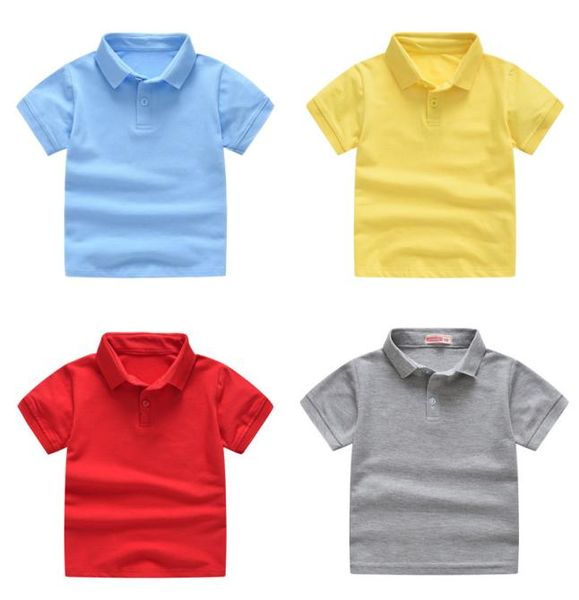 boys solid polo shirts kids short sleeve toddler boys lapel shirts teens casual clothes kids girls cotton tshirts 062101308663217, Blue
boys solid polo shirts kids short sleeve toddler boys lapel shirts teens casual clothes kids girls cotton tshirts 062101308663217, Blue