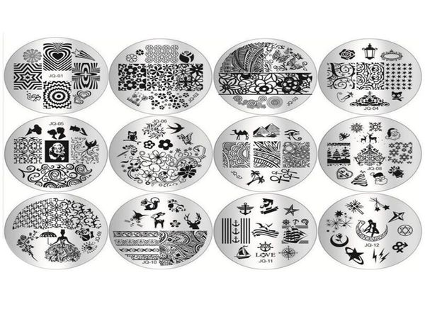 whole10 pcslot manicure printing template nail stamping plates diy blue film nail printing stamping stencil5779407, White
whole10 pcslot manicure printing template nail stamping plates diy blue film nail printing stamping stencil5779407, White