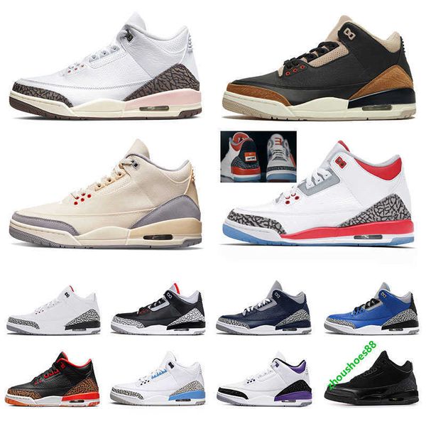 womens mens jumpman 3 3s iii designer basketball shoes muslin shady white cement black cat desert elephant fragment sports sneakers trainers
womens mens jumpman 3 3s iii designer basketball shoes muslin shady white cement black cat desert elephant fragment sports sneakers trainers