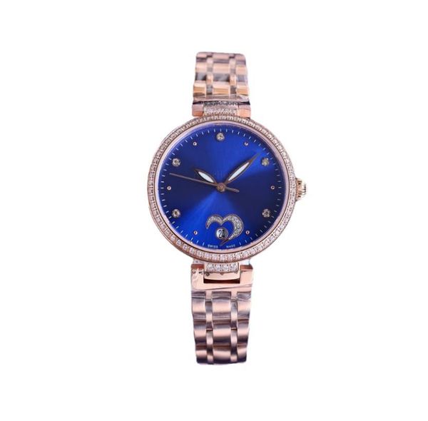 luxury designer watch women's classic watch fashion business watch women's mechanical watch, Slivery;golden
luxury designer watch women's classic watch fashion business watch women's mechanical watch, Slivery;golden