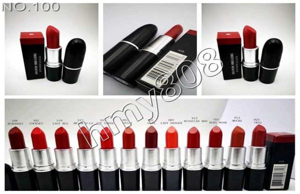 makeup matte lipstick batom fosco with english name matte lip stick color ruby woo 12 different colors5963607
makeup matte lipstick batom fosco with english name matte lip stick color ruby woo 12 different colors5963607