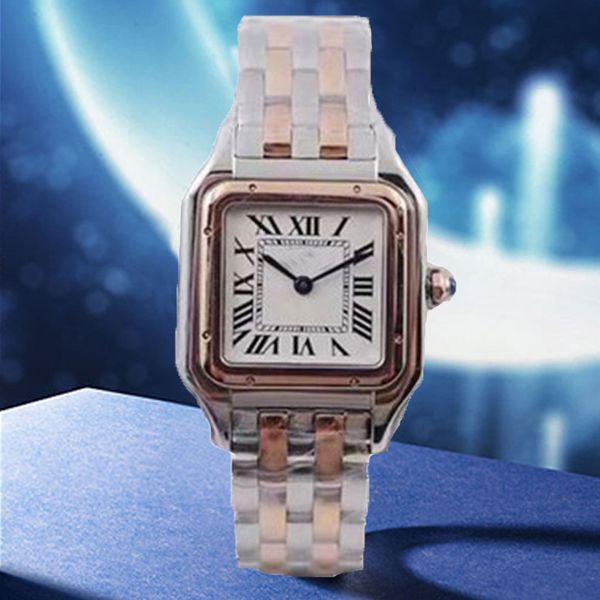womens designer watch watches women tank fashion style reloj classical sqaure bezel luxury delicate diamond gold tank aaa watch orologio lad, Slivery;brown
womens designer watch watches women tank fashion style reloj classical sqaure bezel luxury delicate diamond gold tank aaa watch orologio lad, Slivery;brown