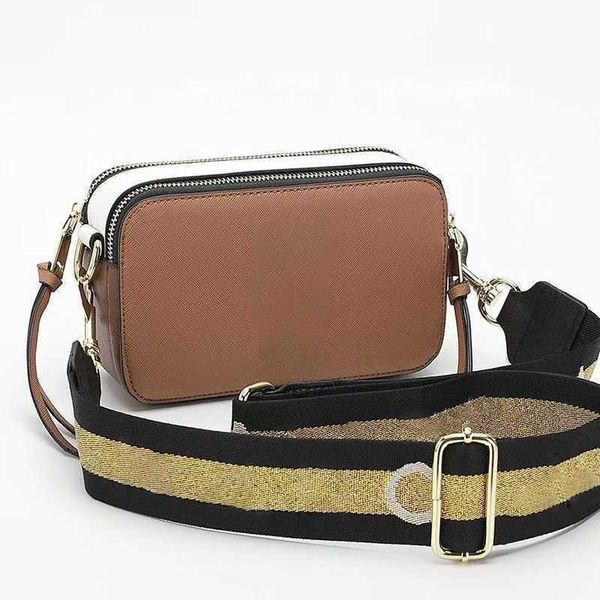 evening bags letter wide shoulder straps designer bag marc camera bag woman shoulder bags lady leather luxury handbas fashion wallet 230418
evening bags letter wide shoulder straps designer bag marc camera bag woman shoulder bags lady leather luxury handbas fashion wallet 230418