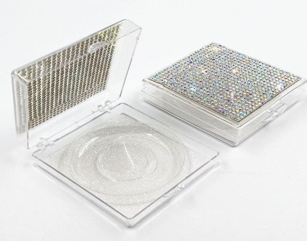 new whole square lash box alse eyelash packaging box fake 3d mink lashes boxes faux cils strip diamond magnetic case empty8632287
new whole square lash box alse eyelash packaging box fake 3d mink lashes boxes faux cils strip diamond magnetic case empty8632287