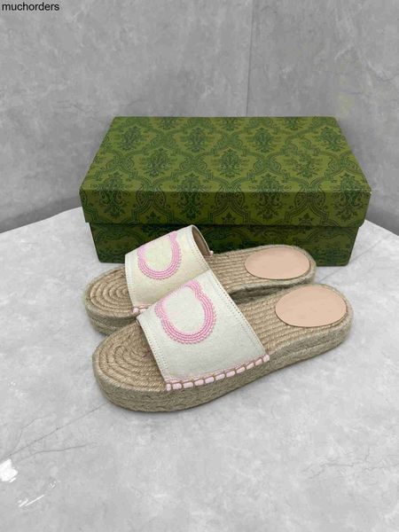 interlocking g canvas embroidered espadrilles slippers slide shoes summer slip platform sandals women casual beach flats, Black
interlocking g canvas embroidered espadrilles slippers slide shoes summer slip platform sandals women casual beach flats, Black