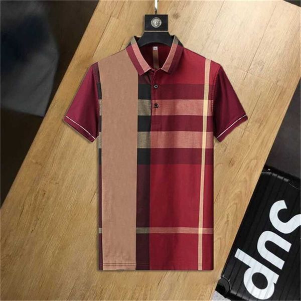 polos 2022 mens summer bur shirts brand clothing cotton sleeve business design t shirt casual striped designer breathable clothes es4553 hxt, White;black
polos 2022 mens summer bur shirts brand clothing cotton sleeve business design t shirt casual striped designer breathable clothes es4553 hxt, White;black