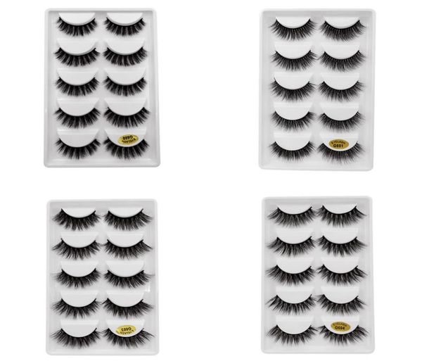 5pairsset 3d mink false eyelashes thick plastic black cotton full strip fake eye lashes for party make up tool with cosmetic6248554
5pairsset 3d mink false eyelashes thick plastic black cotton full strip fake eye lashes for party make up tool with cosmetic6248554