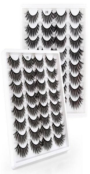 16pairset false eyelash faux 3d mink eyelashes natural thick long eye lashes extension fluffy makeup cruelty 8893047
16pairset false eyelash faux 3d mink eyelashes natural thick long eye lashes extension fluffy makeup cruelty 8893047