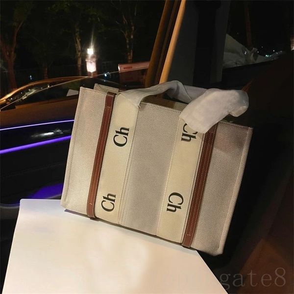 woody tote bag leather canvas letter shoulder bags for woman smooth calf leather sac luxe unique shopping beach stout luxurys handbag versat
woody tote bag leather canvas letter shoulder bags for woman smooth calf leather sac luxe unique shopping beach stout luxurys handbag versat