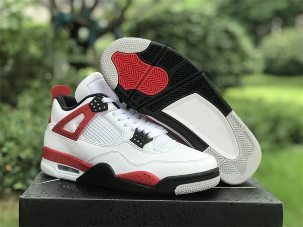 2023 authentic 4 red cement basketball shoes white/fire red-black-neutral grey womens mens sports sneakers with original box dh6927-161, Red;white
2023 authentic 4 red cement basketball shoes white/fire red-black-neutral grey womens mens sports sneakers with original box dh6927-161, Red;white