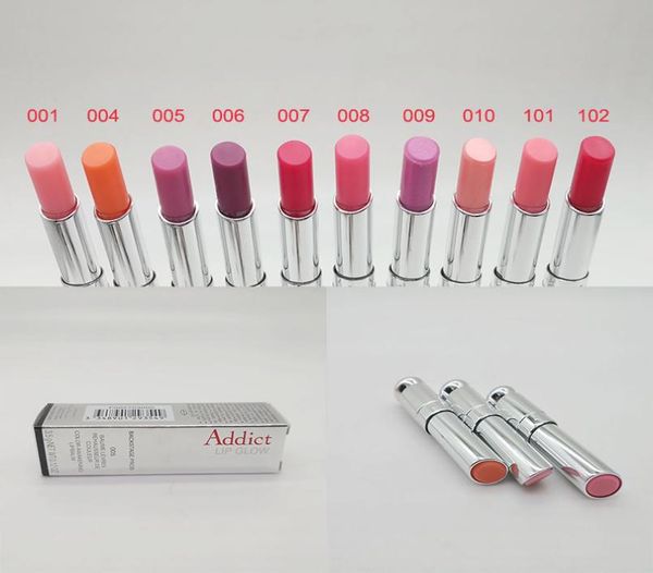 10 colors lip glow backstage pros lipstick pink 001 coral 004 full size aluminum tube 35g net wt 012oz5397522
10 colors lip glow backstage pros lipstick pink 001 coral 004 full size aluminum tube 35g net wt 012oz5397522