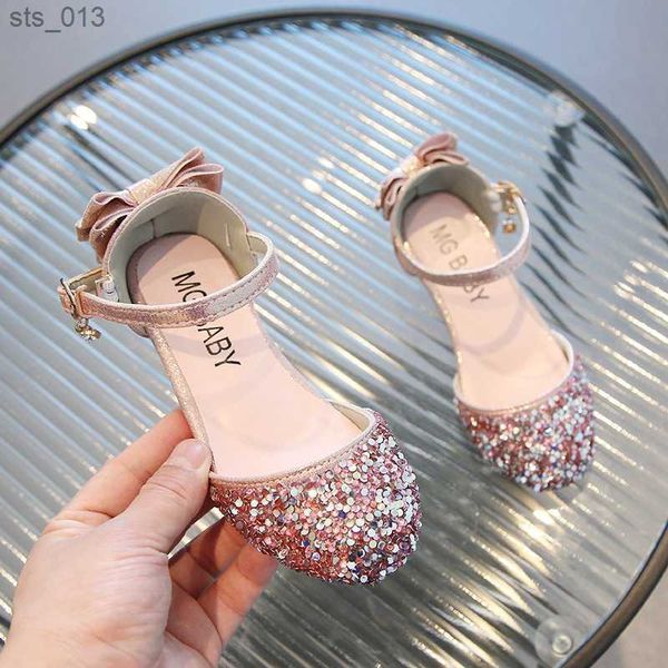 childrens princess rhinestones sandals bowknot wedding high heels girls shoes gold pink silver fashion dress shoes kids sandals l230518, Black;red
childrens princess rhinestones sandals bowknot wedding high heels girls shoes gold pink silver fashion dress shoes kids sandals l230518, Black;red