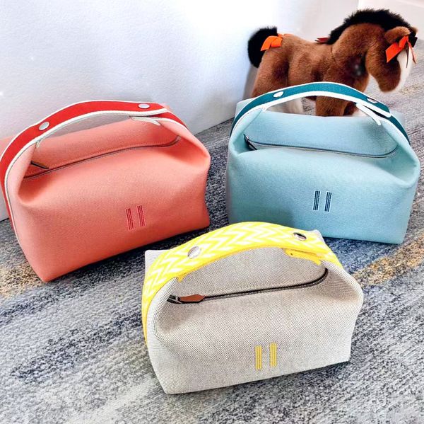 fashion womens mens wash cosmetic bags luxury nylon canvas organizer makeup toiletry bag designer pouch tote handbag clutch stock storage hi
fashion womens mens wash cosmetic bags luxury nylon canvas organizer makeup toiletry bag designer pouch tote handbag clutch stock storage hi