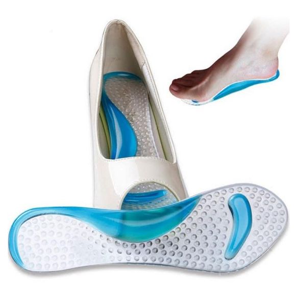 nonslip high heel arch insole support silicone gel pads shoes insoles pain relief massage feet care women9050233
nonslip high heel arch insole support silicone gel pads shoes insoles pain relief massage feet care women9050233