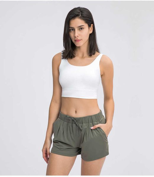l-018 yoga yoga sports bra womens clothing gym fitness outdoor jogging lingerie for ladies underwear u type backless bra summer
l-018 yoga yoga sports bra womens clothing gym fitness outdoor jogging lingerie for ladies underwear u type backless bra summer
