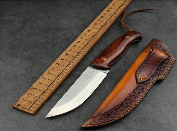 outdoor camping survival small straight knife dc53 steel yellow sandalwood handle high hardness sharp hunting knife edc kitchen kn8698940
outdoor camping survival small straight knife dc53 steel yellow sandalwood handle high hardness sharp hunting knife edc kitchen kn8698940