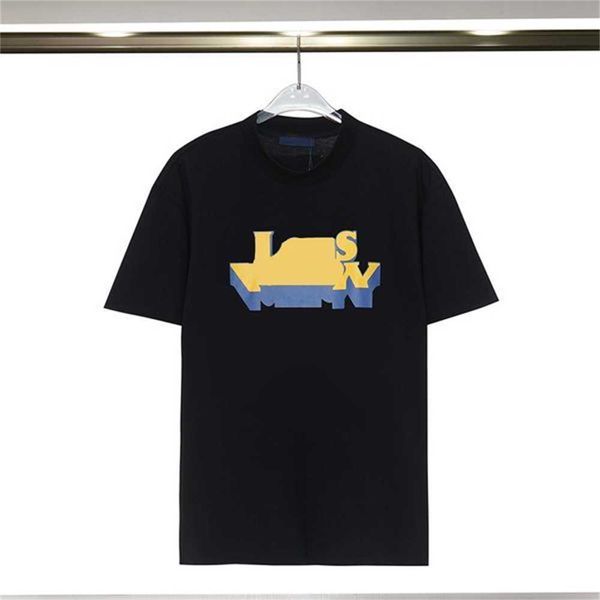 designer famous mens t shirt letter print round neck short sleeve black white fashion men women tees 4yvk, White;black
designer famous mens t shirt letter print round neck short sleeve black white fashion men women tees 4yvk, White;black