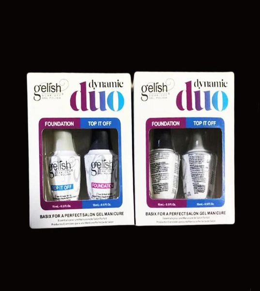 stock gelish dgnamic base coat nail art soak off uv led gel nail polish gelish 2pcslot foundation toff 3806022, Red;pink
stock gelish dgnamic base coat nail art soak off uv led gel nail polish gelish 2pcslot foundation toff 3806022, Red;pink