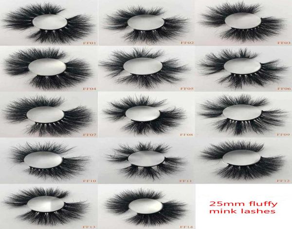 14 styles 25mm real mink lashes fluffy false eye lash handmade dramatic curly lashes 3d eyelashes3208366
14 styles 25mm real mink lashes fluffy false eye lash handmade dramatic curly lashes 3d eyelashes3208366