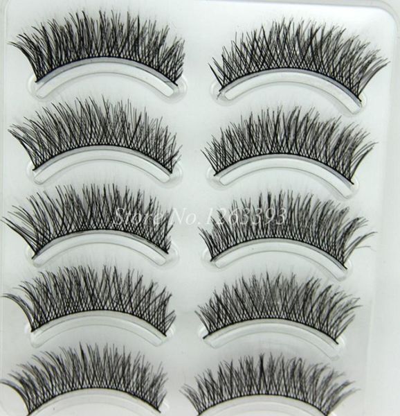 natural false eyelashes 5 pairs thick crisscross thick lashes soft messy fake eyelashes 100 handmade cotton stems makeup lashes5388592
natural false eyelashes 5 pairs thick crisscross thick lashes soft messy fake eyelashes 100 handmade cotton stems makeup lashes5388592