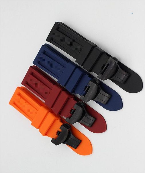 watch accessories fashion new fit for panerai premium rubber strap buckle pin buckle butterfly buckle2224mm9168484, Black;brown
watch accessories fashion new fit for panerai premium rubber strap buckle pin buckle butterfly buckle2224mm9168484, Black;brown