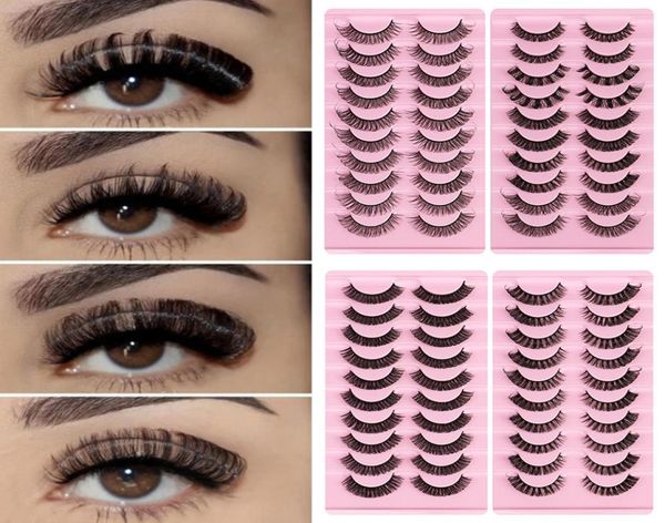 10 pairs false eyelashes russia d plus curl volumes lashes in bulk reusable fluffy fake lashes9707776
10 pairs false eyelashes russia d plus curl volumes lashes in bulk reusable fluffy fake lashes9707776