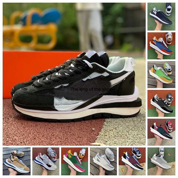sacais vaporwaffle ldv waffle running shoes pegasus men women sail black white gum sesame nylon undercover fragment grey bright ldwaffle out
sacais vaporwaffle ldv waffle running shoes pegasus men women sail black white gum sesame nylon undercover fragment grey bright ldwaffle out