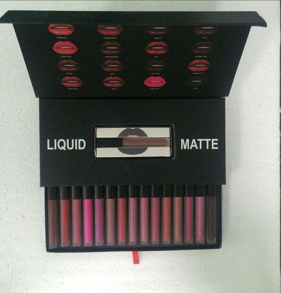 16 colors matt lip gloss set beauty liquid lipstick make up waterproof long lasting lipgloss 16pcsset5643186
16 colors matt lip gloss set beauty liquid lipstick make up waterproof long lasting lipgloss 16pcsset5643186