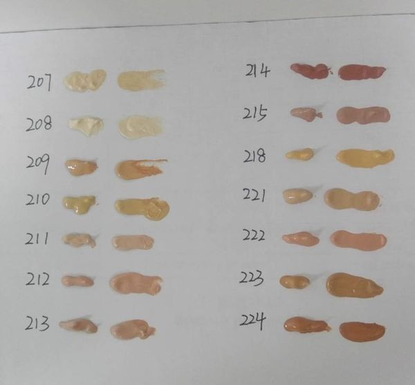 dhl d concealer macol foundation make up cover 14 colors primer concealer with box base professional face makeup contour 7720070
dhl d concealer macol foundation make up cover 14 colors primer concealer with box base professional face makeup contour 7720070