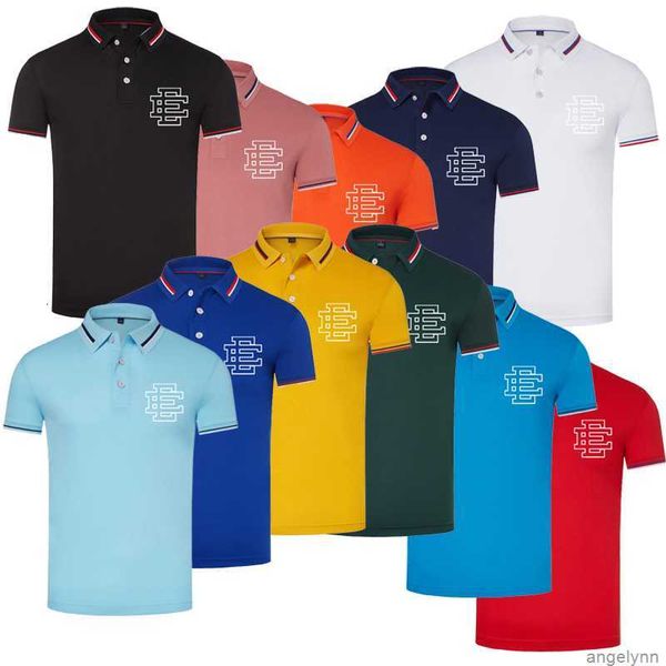 t-shirts eric mens emanuel shirt ee classic short sleeved summer casual fitness sports lapel tees workout breathable dgma, White;black
t-shirts eric mens emanuel shirt ee classic short sleeved summer casual fitness sports lapel tees workout breathable dgma, White;black