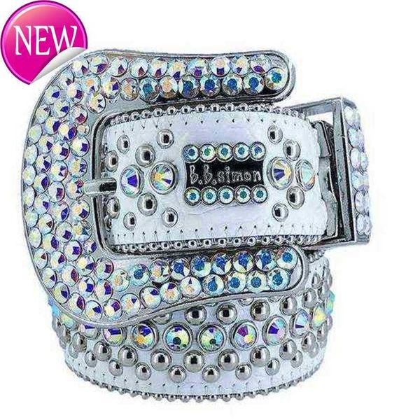 bb 2022 belt designer simon belts for men women shiny diamond belt white cintura uomo boosluxurygoods 0000323j55, Silver
bb 2022 belt designer simon belts for men women shiny diamond belt white cintura uomo boosluxurygoods 0000323j55, Silver