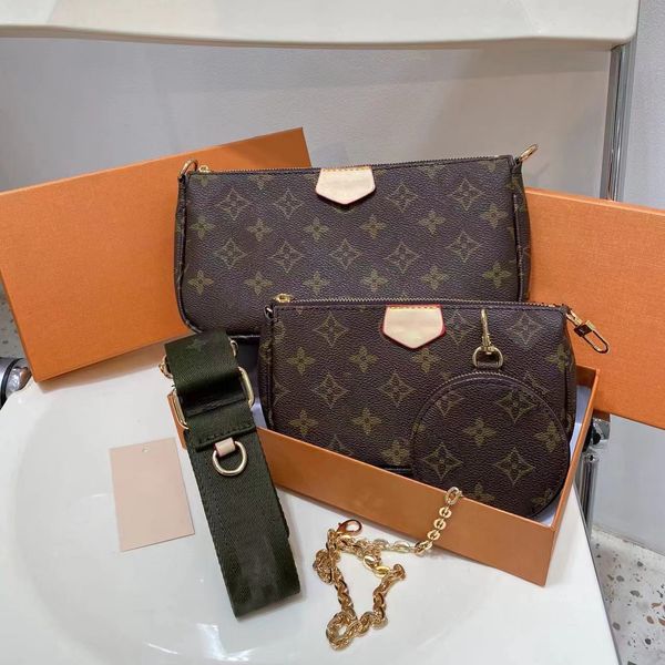 designer bags old flower brown three in one shoulder bag five color shoulder strap clutch combo emed fashion multi pochette womens fashion b
designer bags old flower brown three in one shoulder bag five color shoulder strap clutch combo emed fashion multi pochette womens fashion b