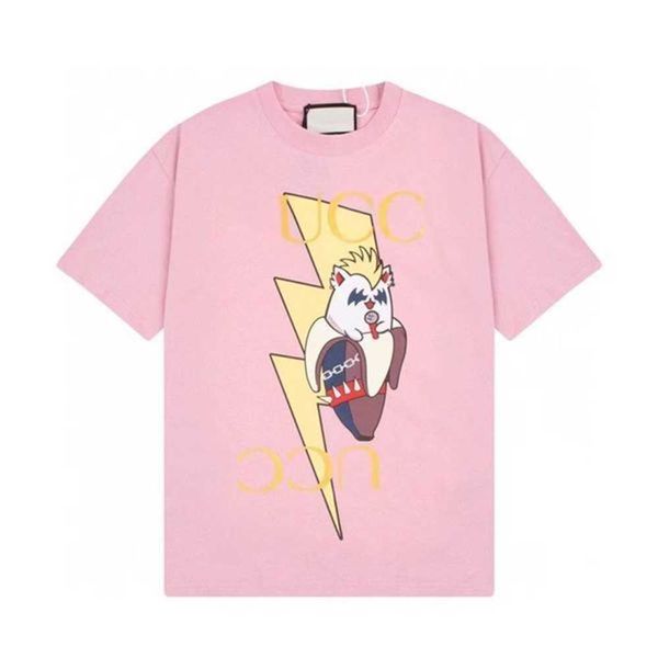 mens t shirt shirts designers same outdoor pure cotton printed round neck short-sleeved casual sports luxury couples clothing 68tu, White;black
mens t shirt shirts designers same outdoor pure cotton printed round neck short-sleeved casual sports luxury couples clothing 68tu, White;black