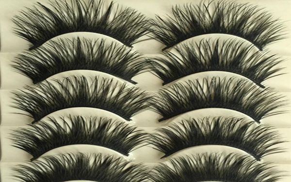 5 pairs natural fake eye lashes extra long thick cross false eyelashes handmade natural long individual lashes9554061
5 pairs natural fake eye lashes extra long thick cross false eyelashes handmade natural long individual lashes9554061