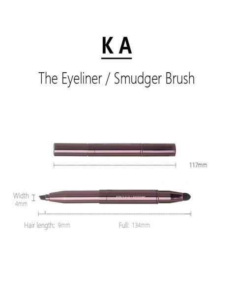 kevynaucion the eye liner smudger retractable makeup brush portable travel sized brow lash liner definer cosmetics brush tools6585767
kevynaucion the eye liner smudger retractable makeup brush portable travel sized brow lash liner definer cosmetics brush tools6585767