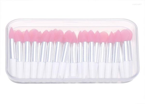 makeup brushes 30pcs silicone lip brush exfoliating lipstick with film dustproof cover plump smoother applicator cosmetic tool1341723
makeup brushes 30pcs silicone lip brush exfoliating lipstick with film dustproof cover plump smoother applicator cosmetic tool1341723