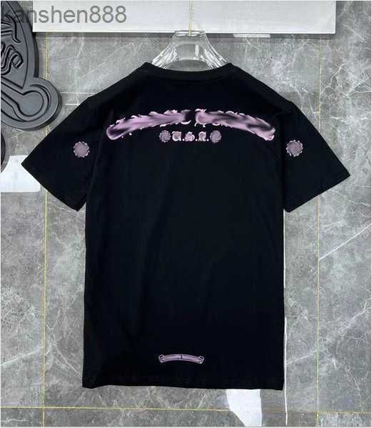 men's t-shirts fashion mens classic shirt brand ch white short sweater casual embossed letter horseshoe sanskrit cross pattern designer, White;black
men's t-shirts fashion mens classic shirt brand ch white short sweater casual embossed letter horseshoe sanskrit cross pattern designer, White;black