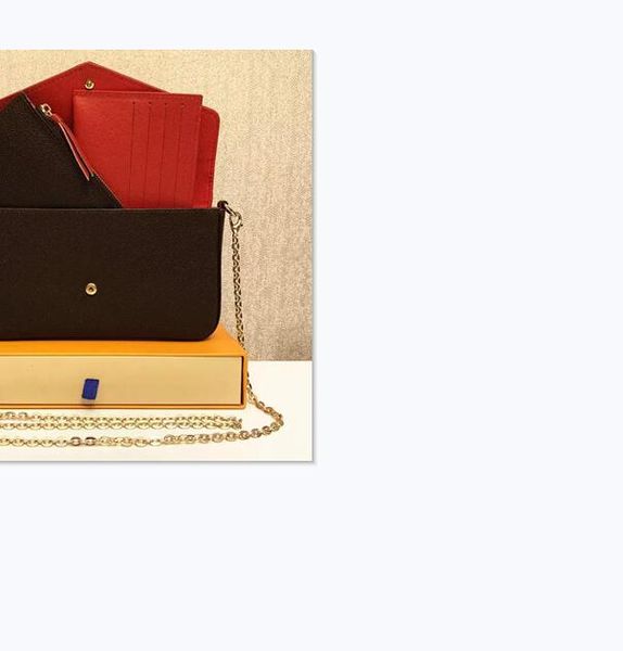 designer bag wallet cross body shoulder bags purse fashion lady shopping handbag women letter totes trio popular 3pcs 481jkl
designer bag wallet cross body shoulder bags purse fashion lady shopping handbag women letter totes trio popular 3pcs 481jkl