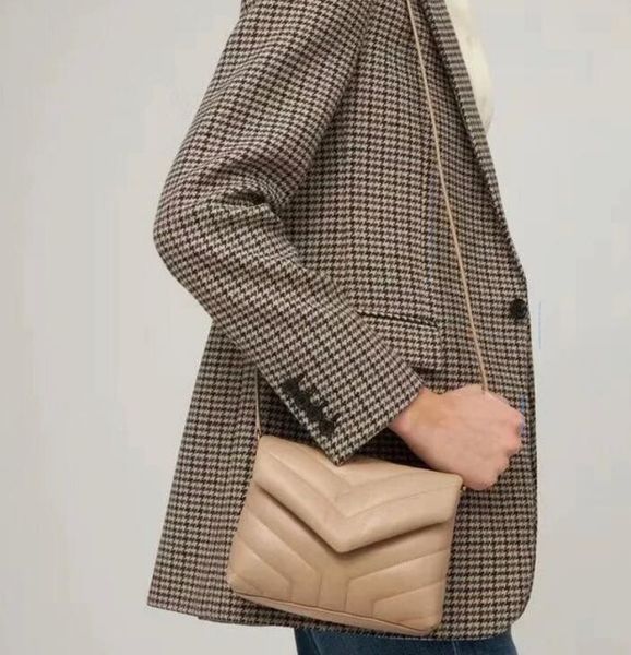 designer shoulder bags soft sheepskin lady loulou black handbag shoulder cross body bags classic women envelope bag chain handbags tote
designer shoulder bags soft sheepskin lady loulou black handbag shoulder cross body bags classic women envelope bag chain handbags tote
