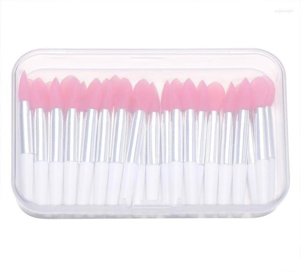 makeup brushes 30pcs silicone lip brush exfoliating lipstick with film dustproof cover plump smoother applicator cosmetic tool6869873
makeup brushes 30pcs silicone lip brush exfoliating lipstick with film dustproof cover plump smoother applicator cosmetic tool6869873