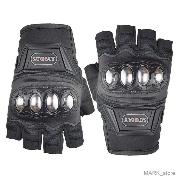 motorcycle gloves half-finger gloves men breathable summer gloves motorcycle racing gloves stainless metal protective gear r230621
motorcycle gloves half-finger gloves men breathable summer gloves motorcycle racing gloves stainless metal protective gear r230621