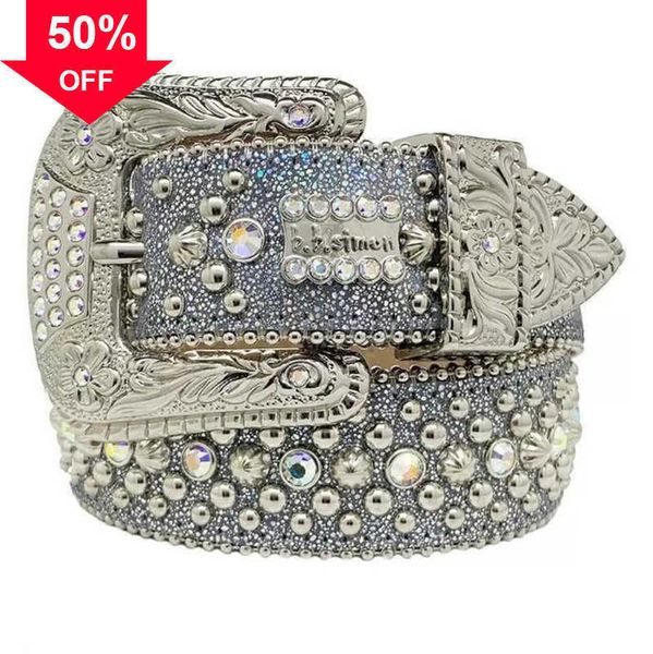 r bb belt simon belts for men women shiny diamond belt black on black blue white multicolour with bling rhinestones as gift551, Silver
r bb belt simon belts for men women shiny diamond belt black on black blue white multicolour with bling rhinestones as gift551, Silver