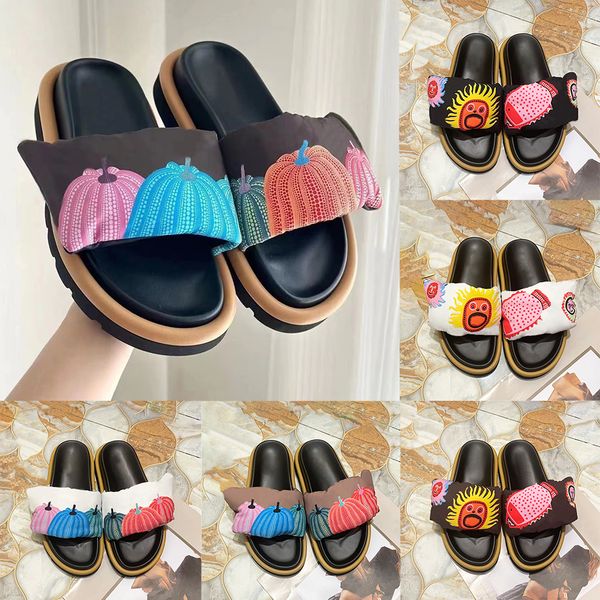 designer womens slippers yk pool pillow comfort mule slipper slides deep brown grey black white fashion women outdoor sandals summer beach s
designer womens slippers yk pool pillow comfort mule slipper slides deep brown grey black white fashion women outdoor sandals summer beach s