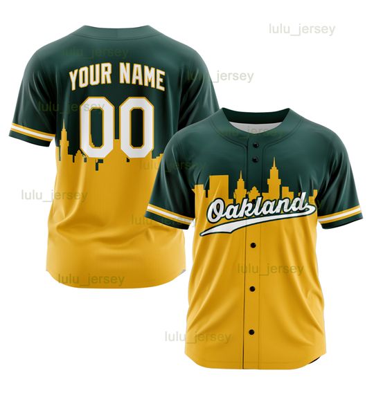 custom baseball jersey oakland shirts printed personalized name number uniforms for men women youth plus size, Blue;black
custom baseball jersey oakland shirts printed personalized name number uniforms for men women youth plus size, Blue;black