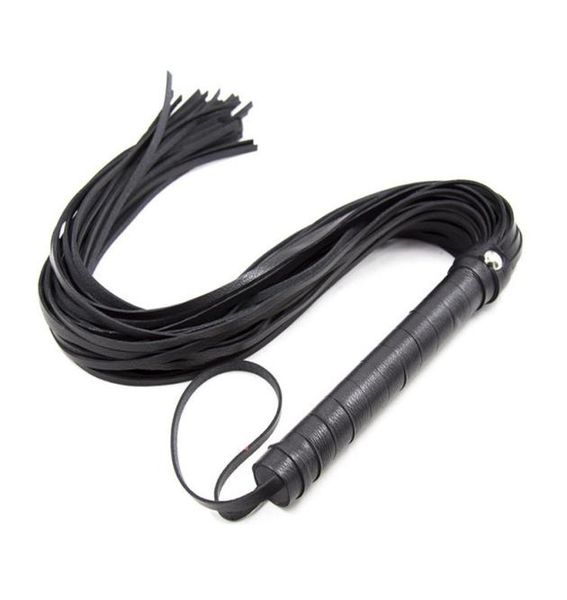 new arrival faux leather whip riding crop party handle flogger queen black red horse whip for horse racing riding entertainment2540999
new arrival faux leather whip riding crop party handle flogger queen black red horse whip for horse racing riding entertainment2540999