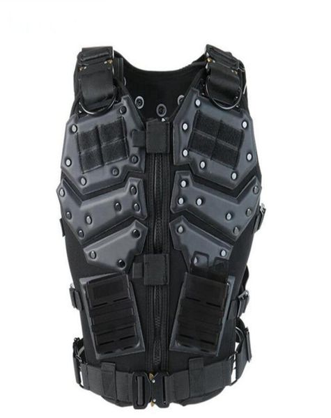 airsoft tf3 eva tactical vest outdoor cs paintball protective hunting tactical vest waistcoat support fba 1498731, Black;green
airsoft tf3 eva tactical vest outdoor cs paintball protective hunting tactical vest waistcoat support fba 1498731, Black;green