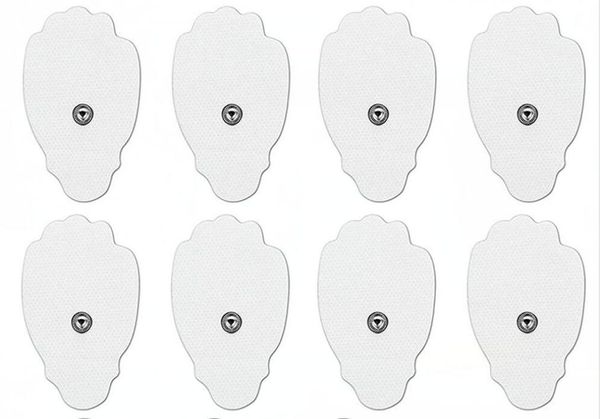 tens electrodes pad palm shapefor tens unit mini massage patch reusable self adhesive replacement electrode pads for tens therap4449880
tens electrodes pad palm shapefor tens unit mini massage patch reusable self adhesive replacement electrode pads for tens therap4449880
